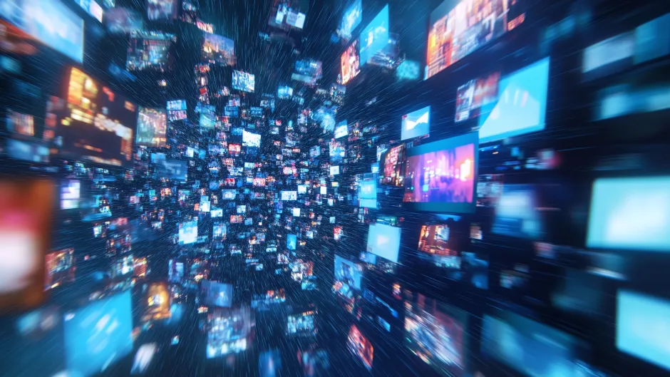 digitalisierung visualisierung